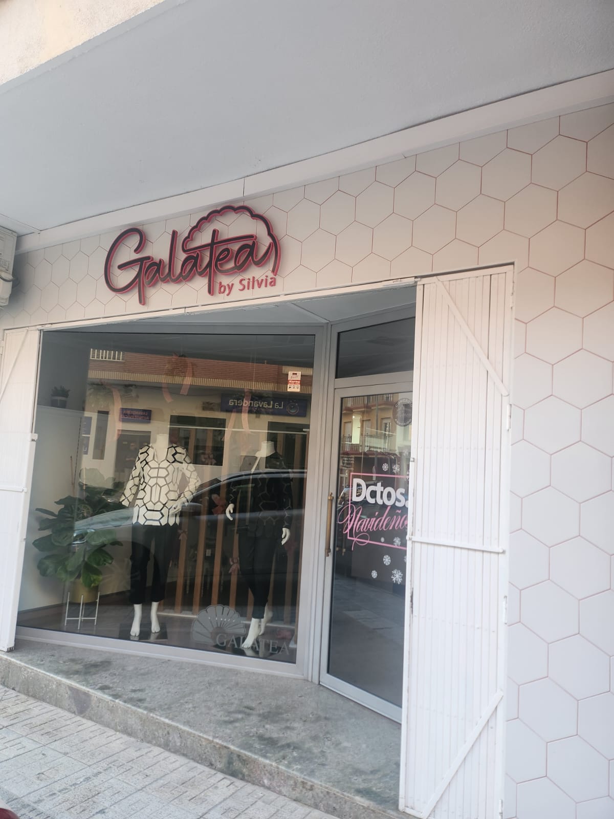Galatea Boutique